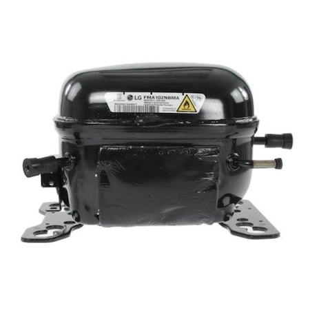 Lg TCA37071511 LG Refrigerator Compressor-SET Assembly TCA37071511